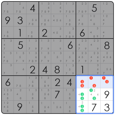 6x6 sudoku