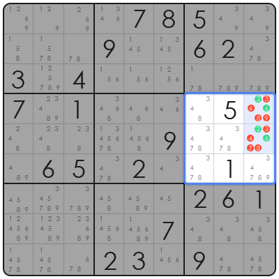 hardest sudoku puzzles