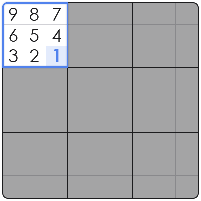 printable sudoku puzzles with answers