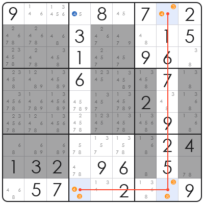 4 4 sudoku