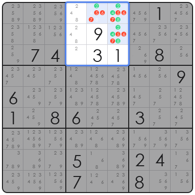 microsoft sudoku
